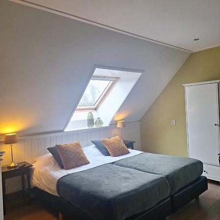 Hoeve Montigny B&B Giethoorn Esterno foto