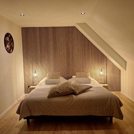 Hoeve Montigny B&B Giethoorn Esterno foto