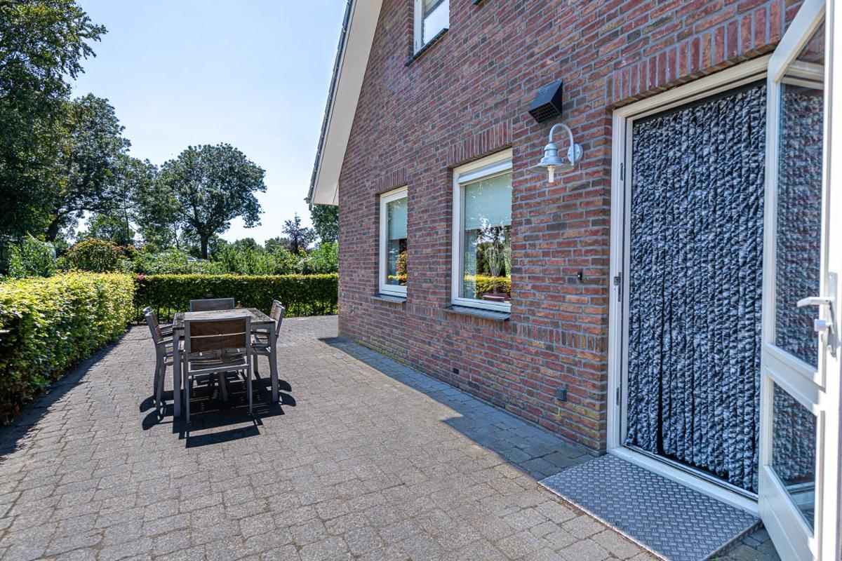 Hoeve Montigny B&B Giethoorn Esterno foto