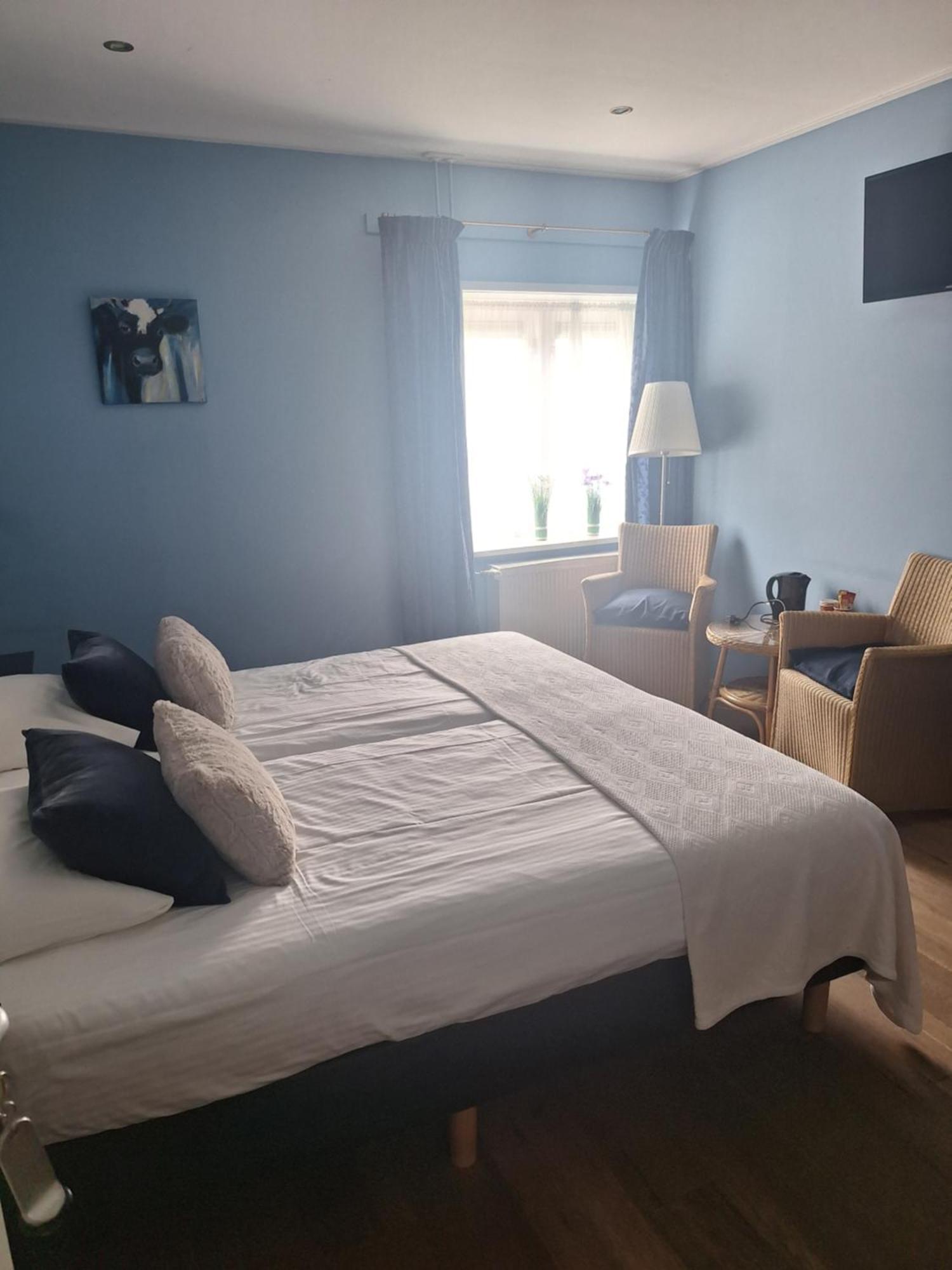 Hoeve Montigny B&B Giethoorn Esterno foto