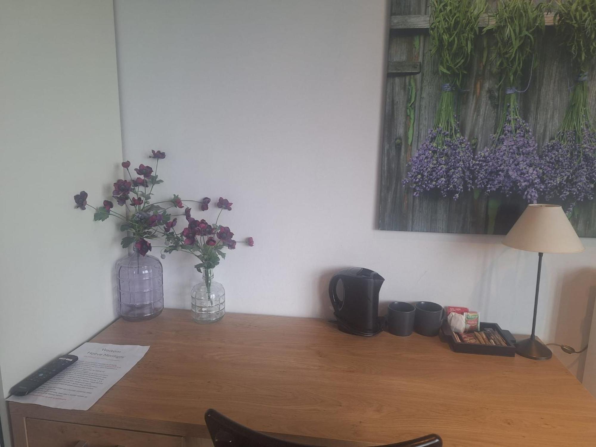 Hoeve Montigny B&B Giethoorn Esterno foto