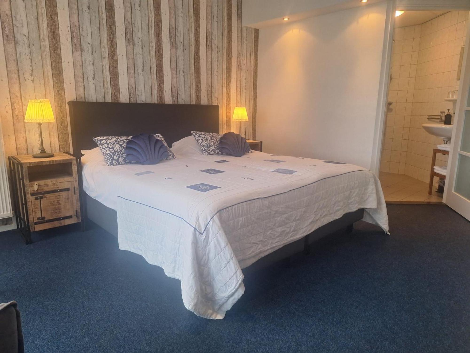 Hoeve Montigny B&B Giethoorn Esterno foto