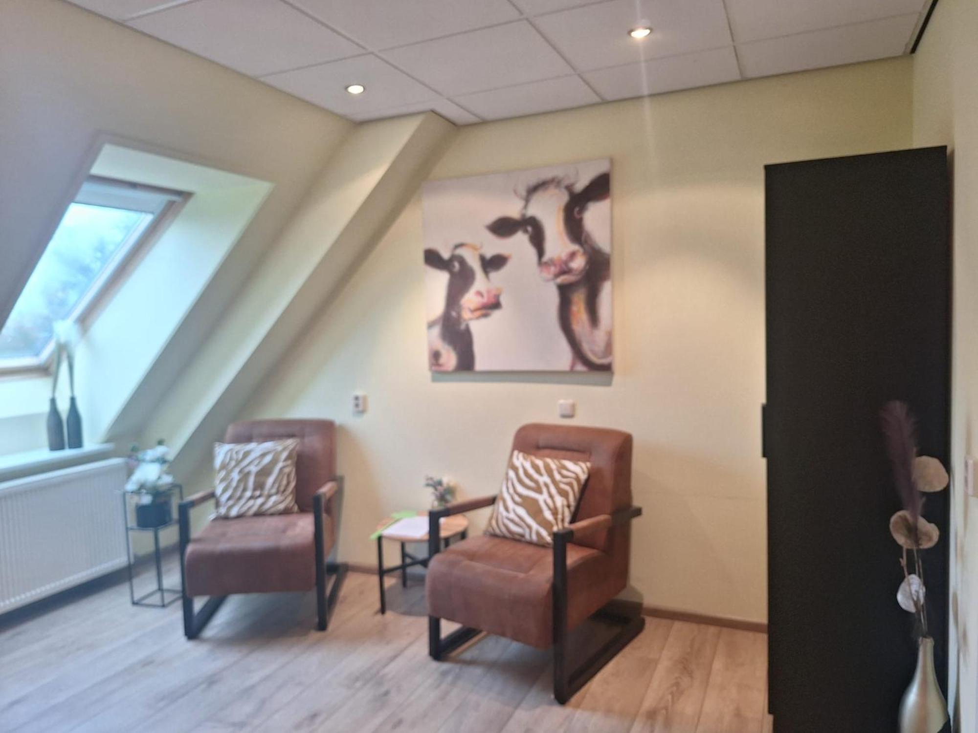 Hoeve Montigny B&B Giethoorn Esterno foto