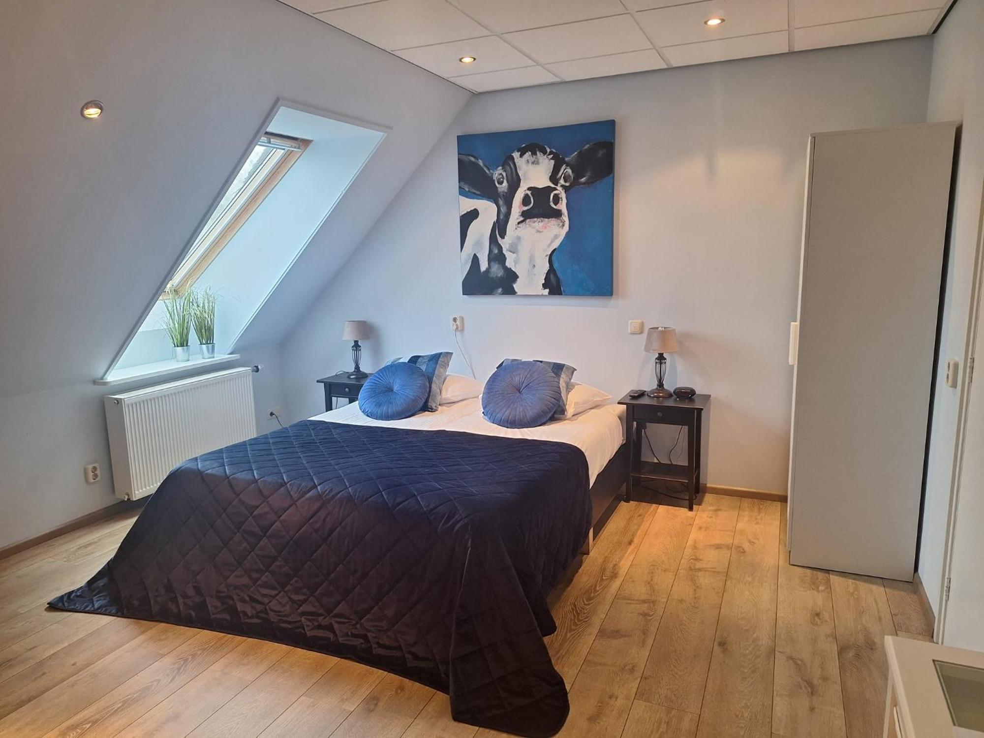 Hoeve Montigny B&B Giethoorn Esterno foto