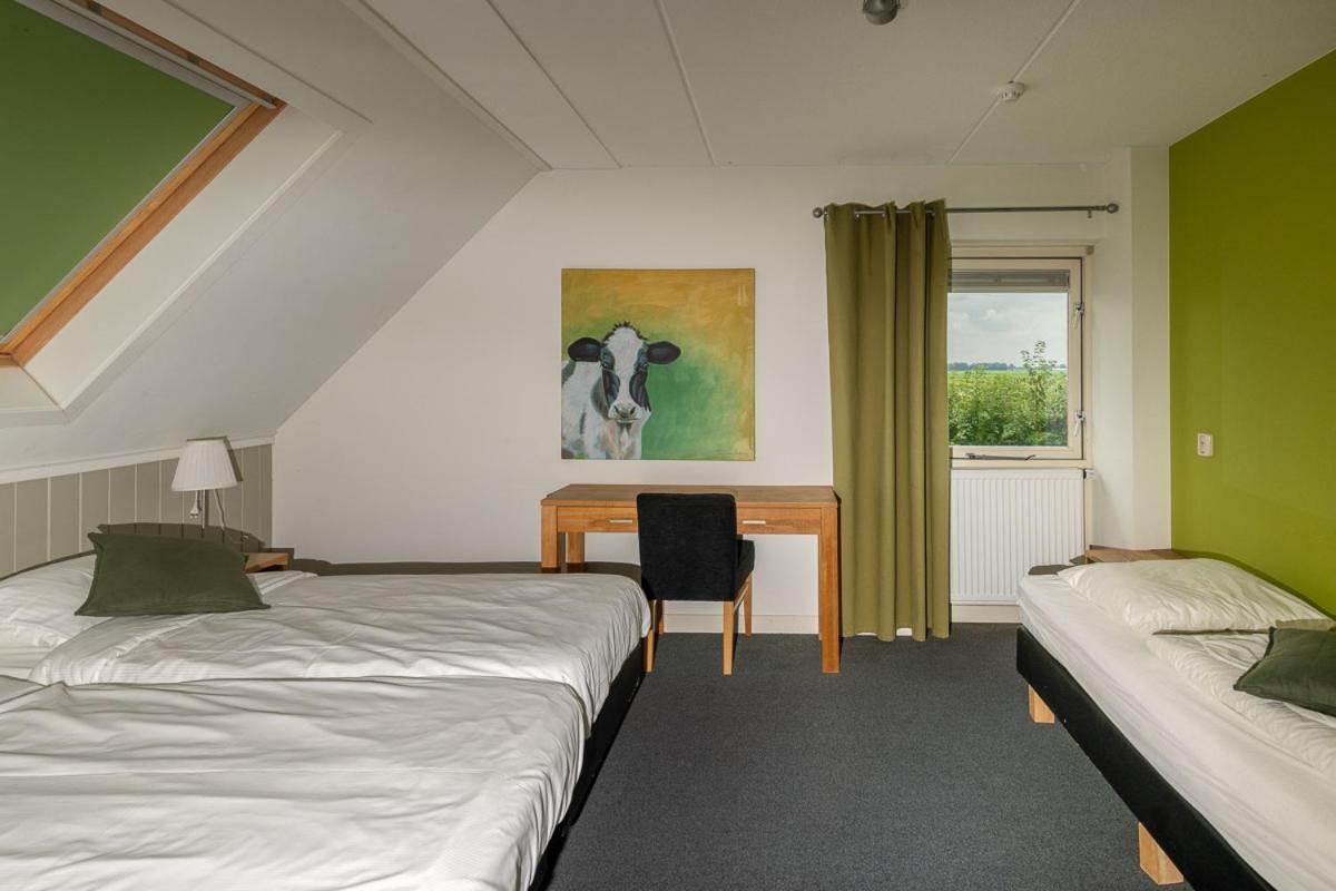 Hoeve Montigny B&B Giethoorn Esterno foto