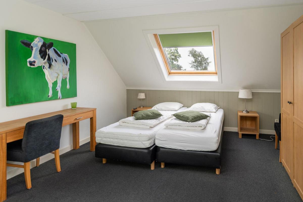 Hoeve Montigny B&B Giethoorn Esterno foto