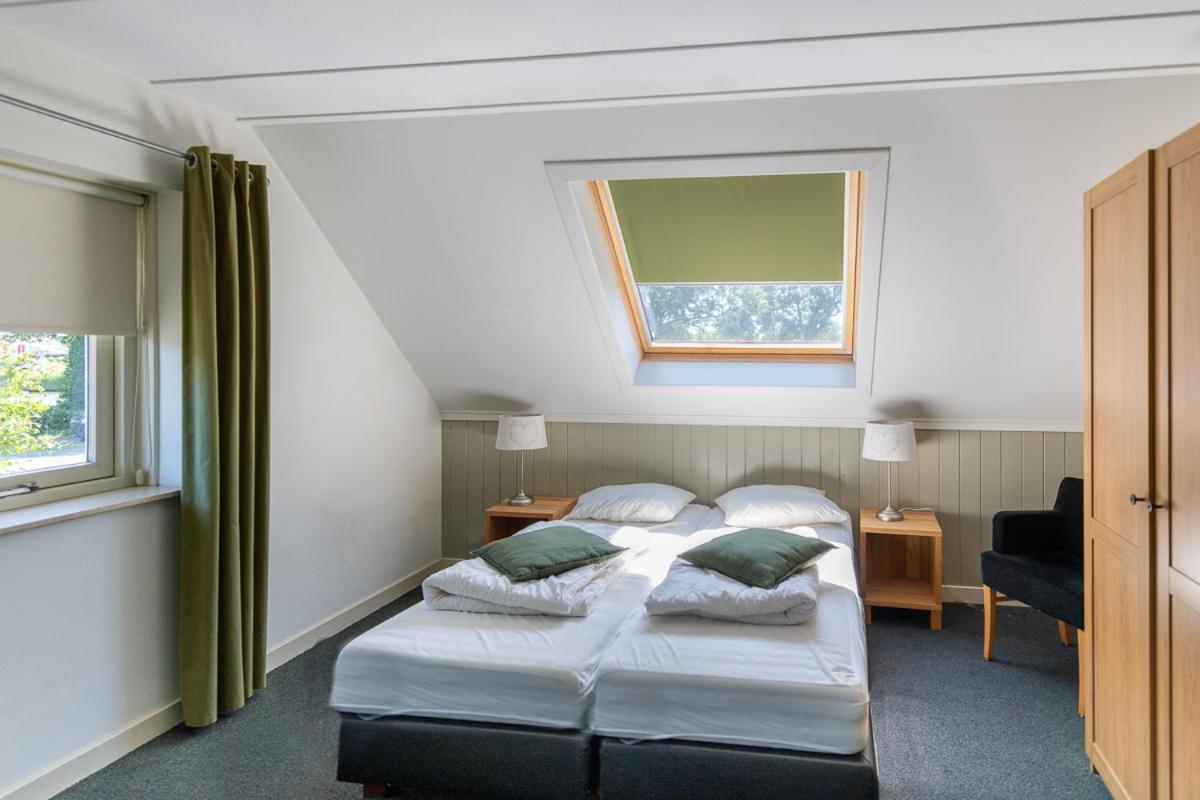 Hoeve Montigny B&B Giethoorn Esterno foto