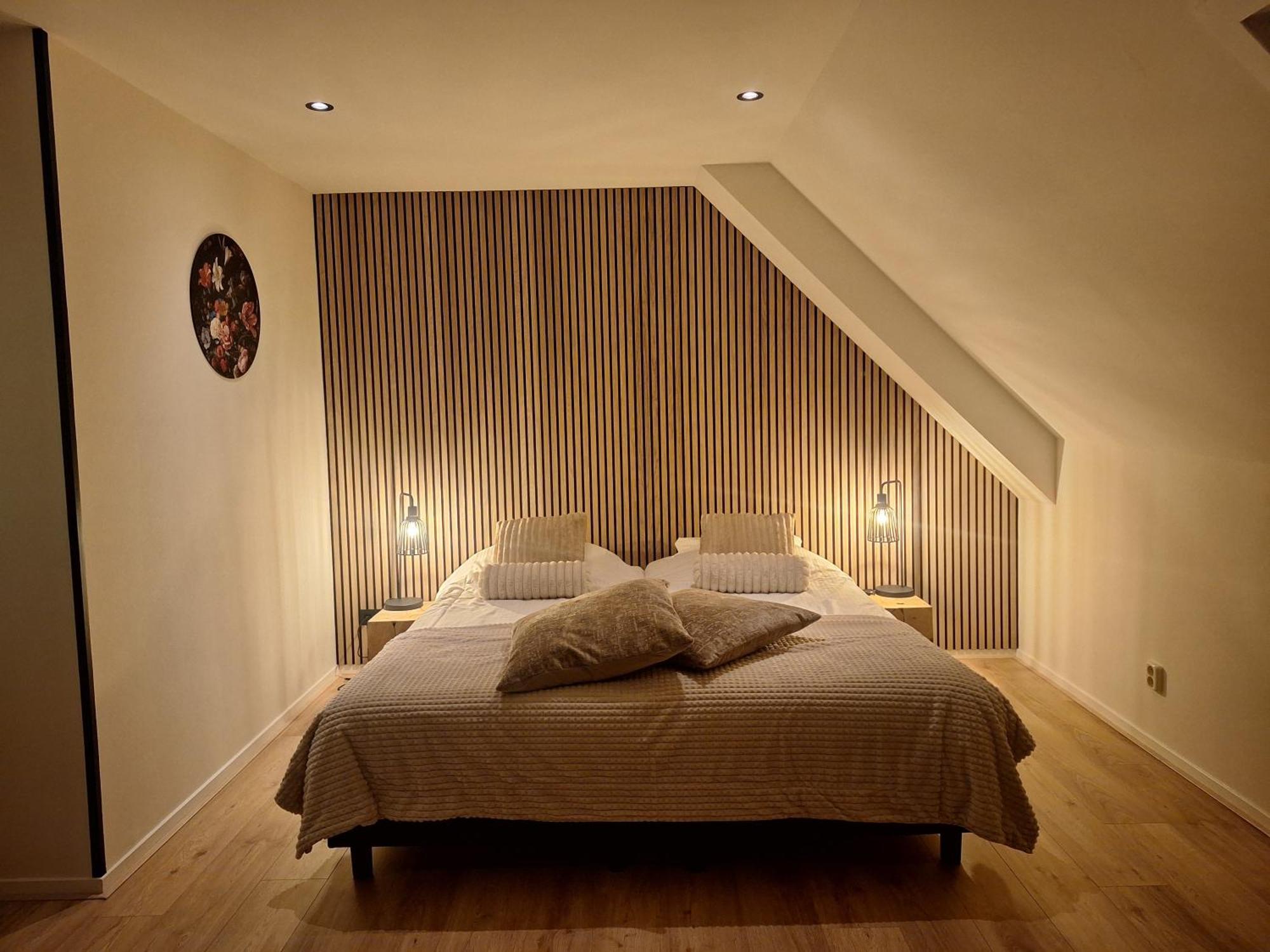Hoeve Montigny B&B Giethoorn Esterno foto