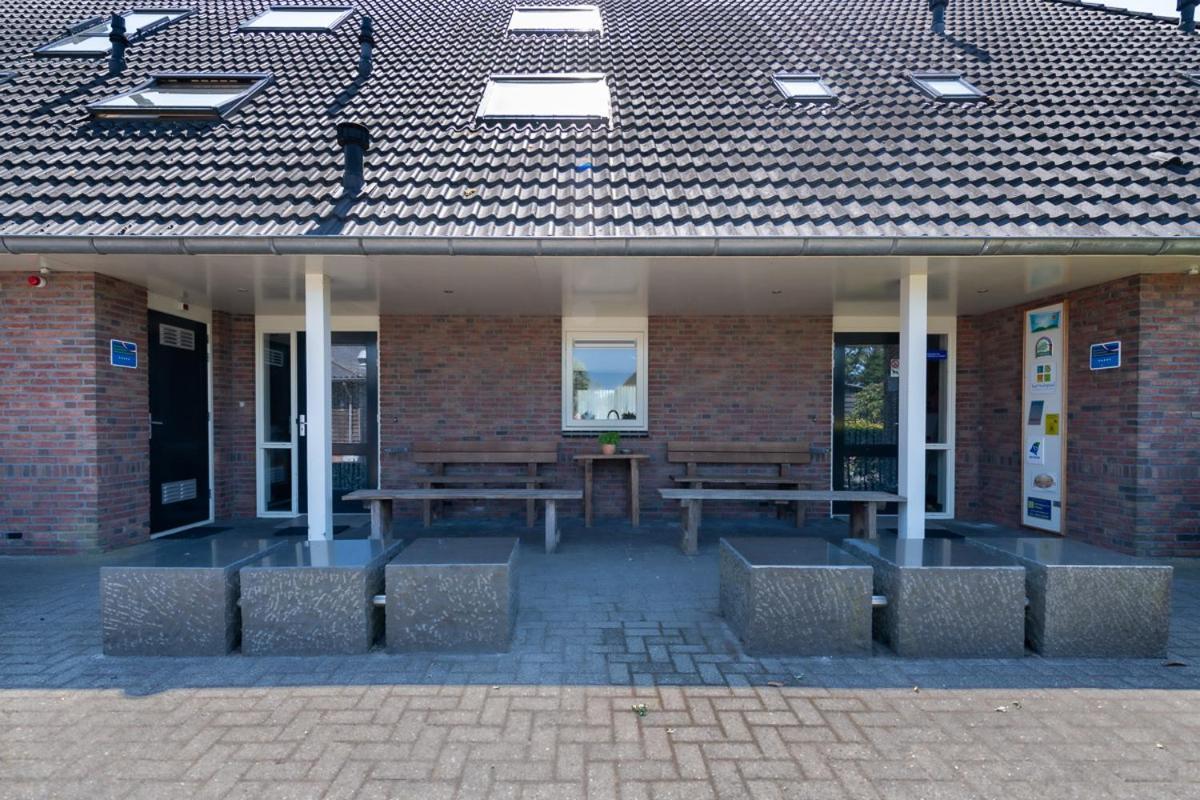 Hoeve Montigny B&B Giethoorn Esterno foto