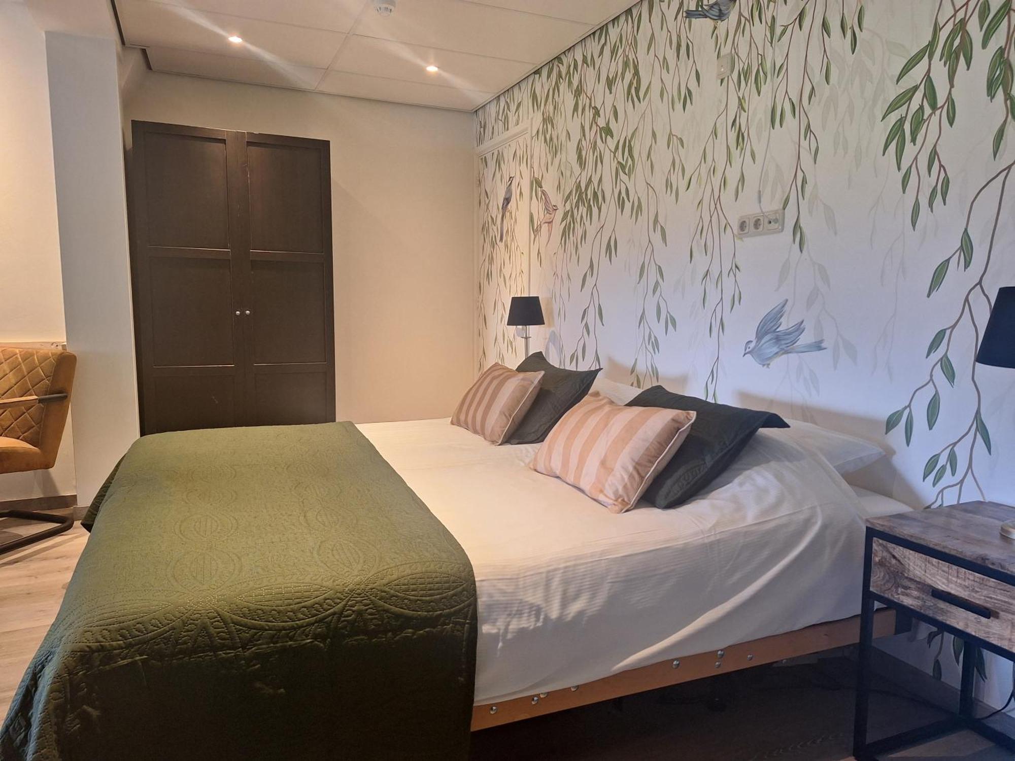 Hoeve Montigny B&B Giethoorn Esterno foto