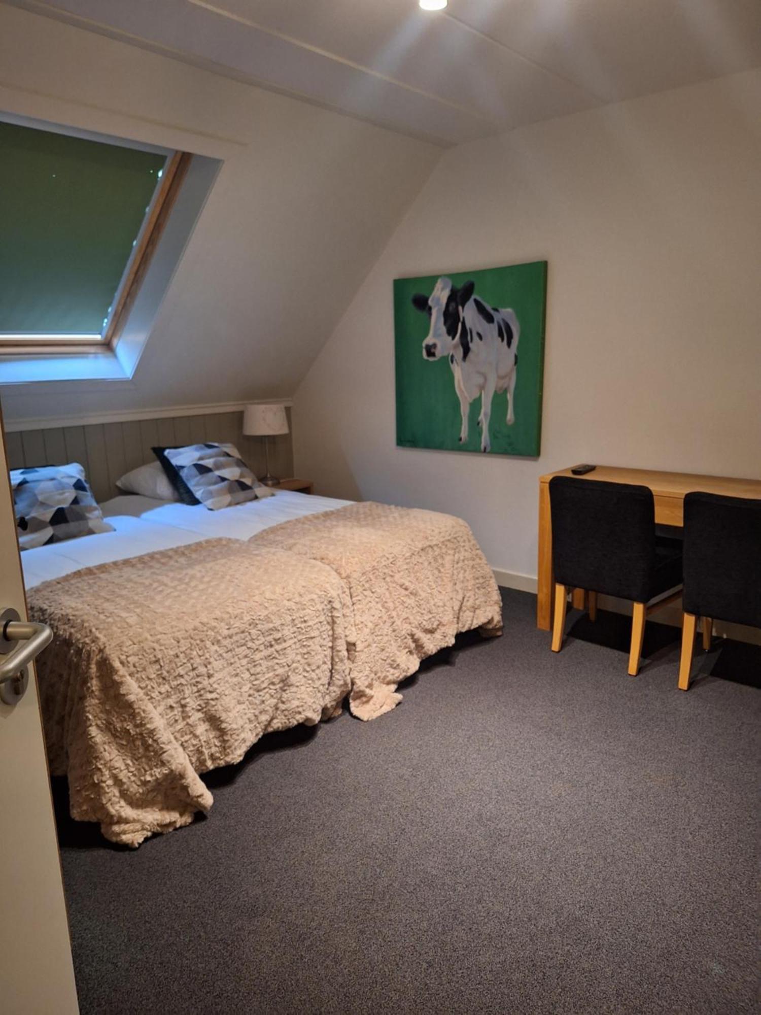 Hoeve Montigny B&B Giethoorn Esterno foto
