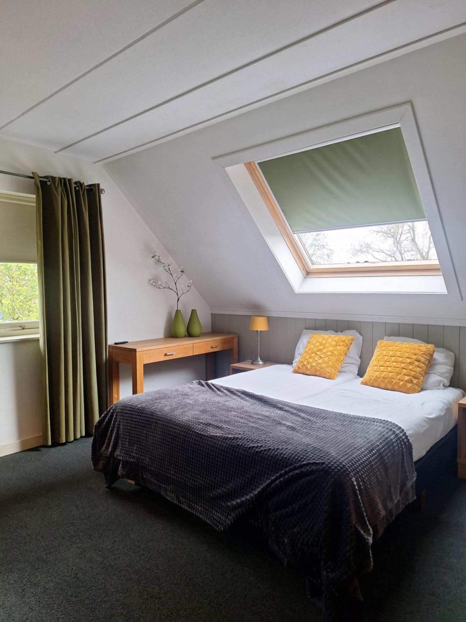 Hoeve Montigny B&B Giethoorn Esterno foto