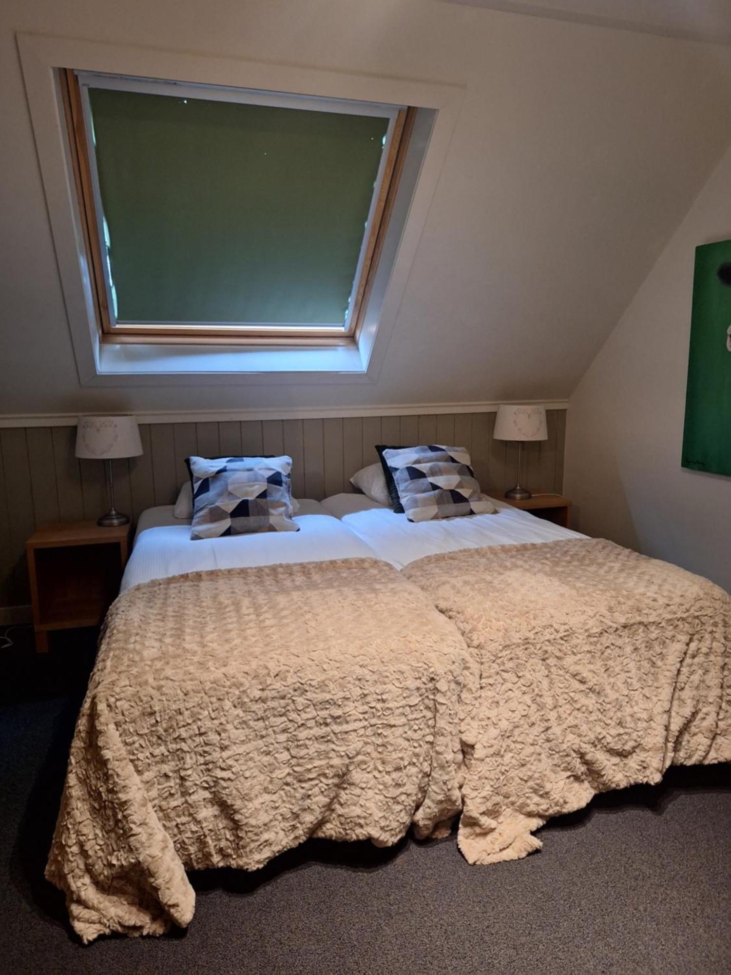 Hoeve Montigny B&B Giethoorn Esterno foto