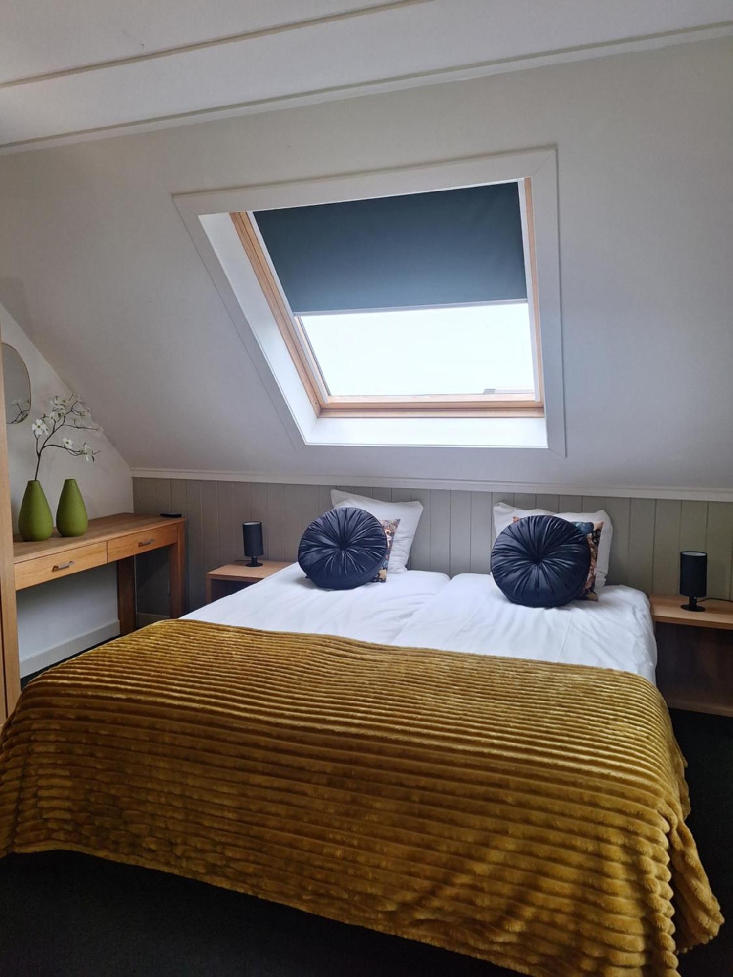 Hoeve Montigny B&B Giethoorn Esterno foto