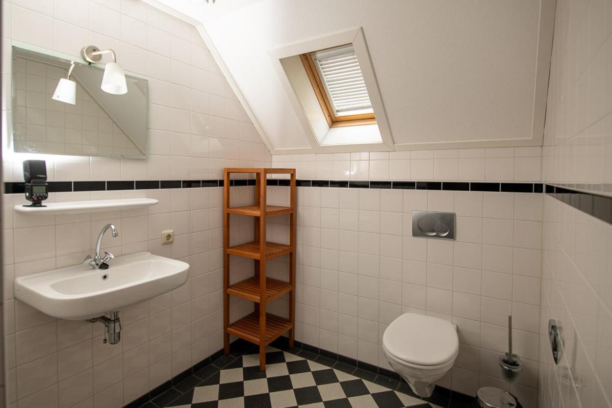 Hoeve Montigny B&B Giethoorn Esterno foto