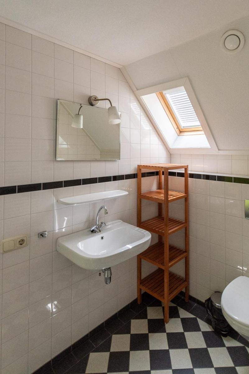 Hoeve Montigny B&B Giethoorn Esterno foto