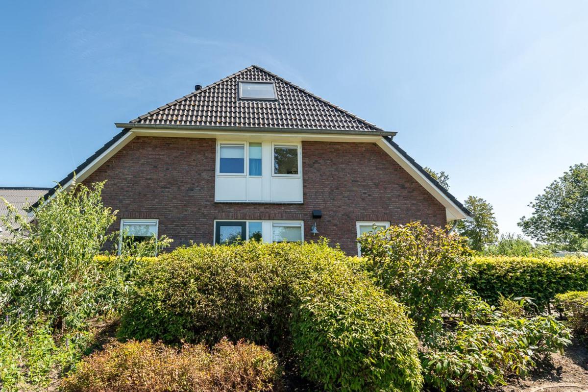 Hoeve Montigny B&B Giethoorn Esterno foto